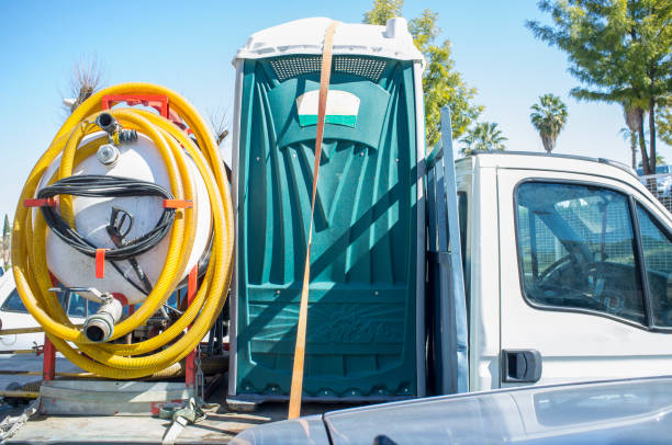 Best Affordable portable toilet rental  in South Woodstock, CT