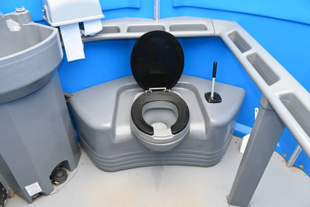 Best High-end porta potty rental  in South Woodstock, CT